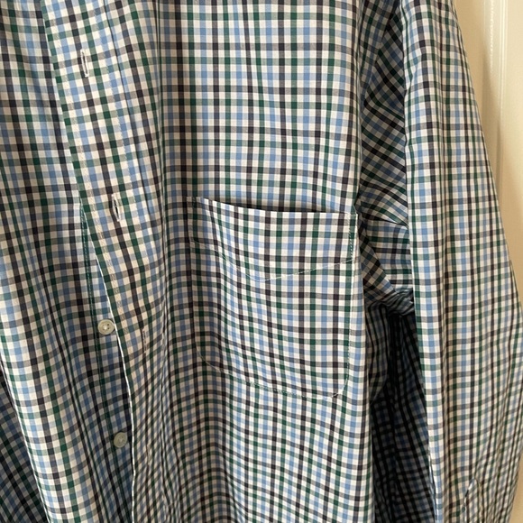 Club Room Shirts 19 34/35 - Picture 3 of 9